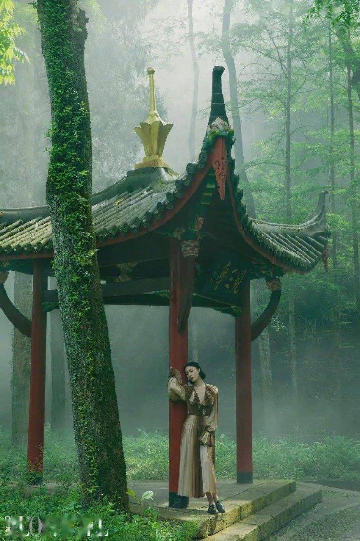 影帝刘烨一双儿女被偶遇，诺一成混血大帅哥
