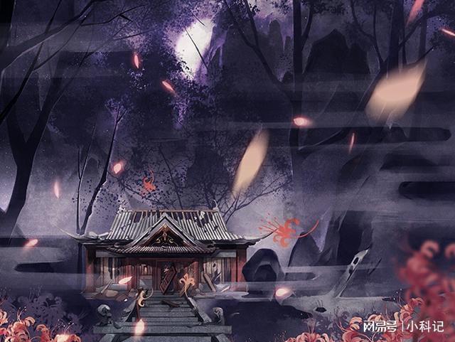 莫雷岛逃脱