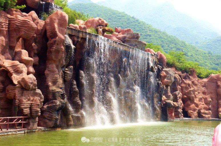 失落之城解密